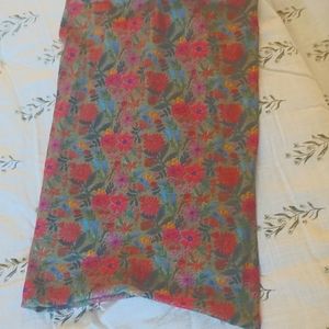 Buff multifunctional headwear